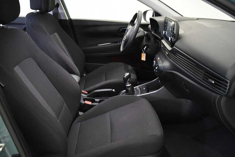 Hyundai i20 1.0 TGDI Klass 100