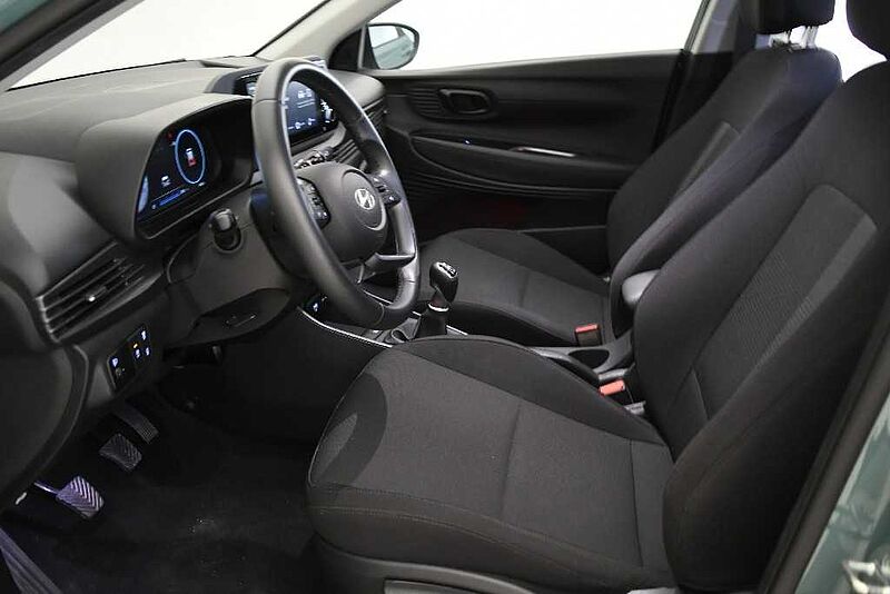 Hyundai i20 1.0 TGDI Klass 100