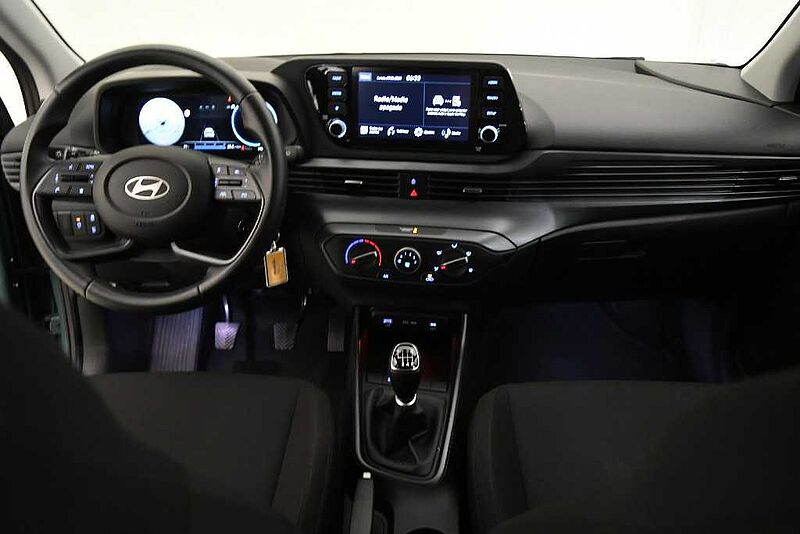 Hyundai i20 1.0 TGDI Klass 100
