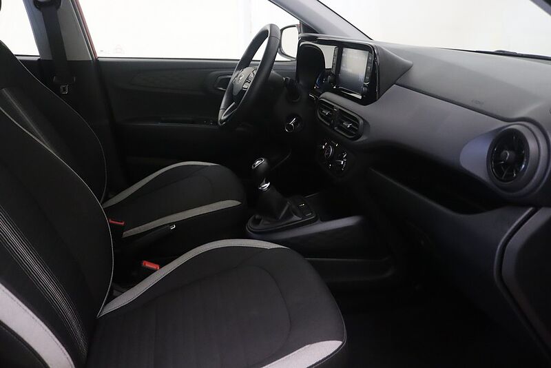 Hyundai i10 1.0 MPI Klass
