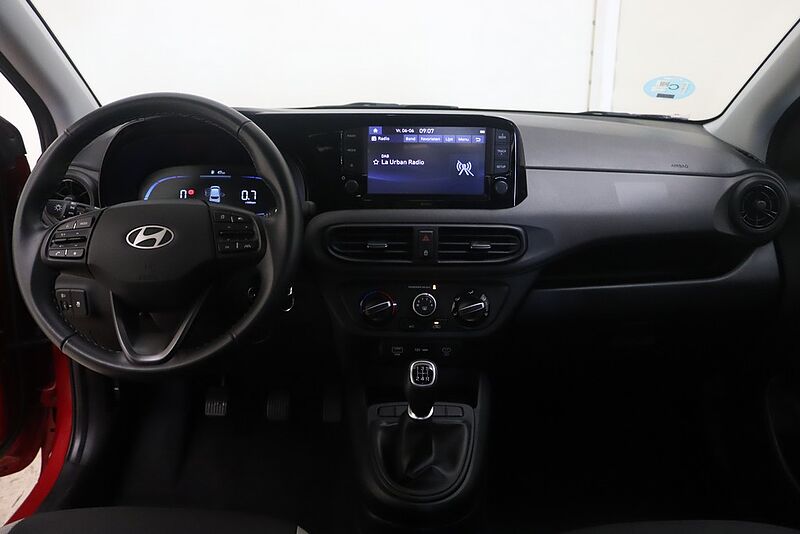 Hyundai i10 1.0 MPI Klass