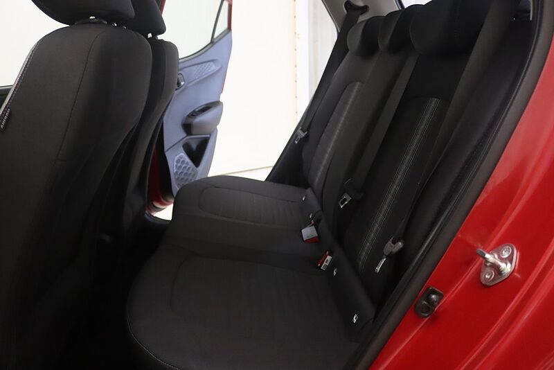 Hyundai i10 1.0 MPI Klass