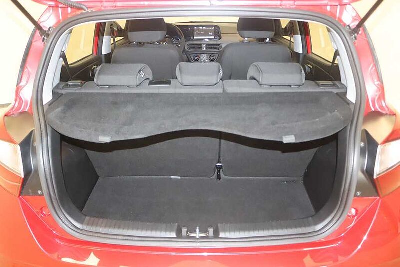 Hyundai i10 1.0 MPI Klass
