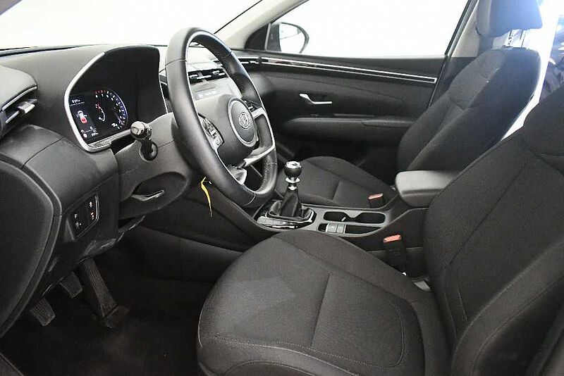 Hyundai Tucson 1.6 TGDI Klass 4x2