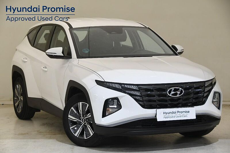 Hyundai Tucson 1.6 TGDI Klass 4x2