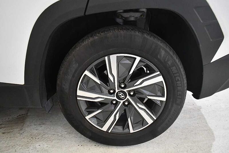 Hyundai Tucson 1.6 TGDI Klass 4x2