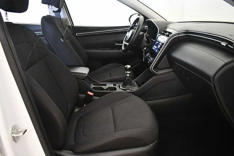 Hyundai Tucson 1.6 TGDI Klass 4x2