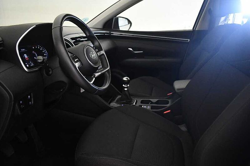Hyundai Tucson 1.6 TGDI Klass 4x2