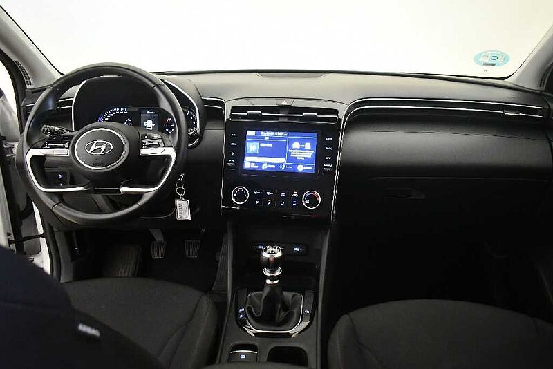 Hyundai Tucson 1.6 TGDI Klass 4x2